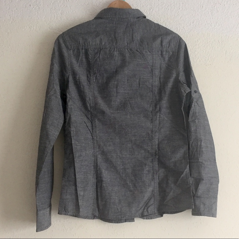 Burnside Button Down - Picture 6 of 6